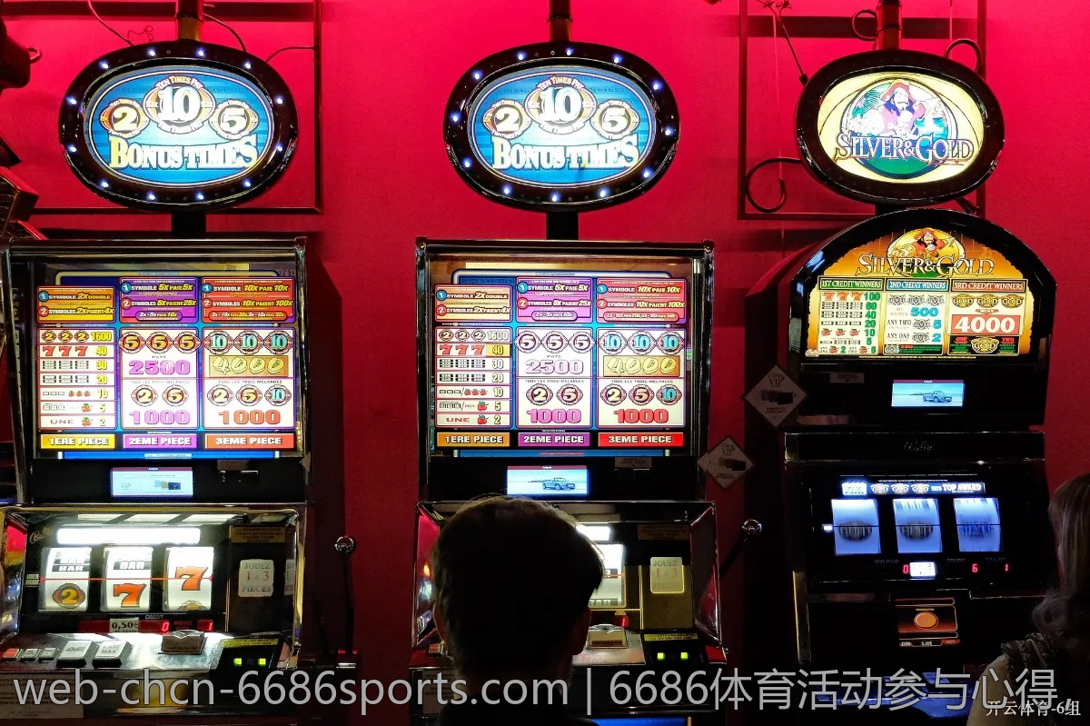 6686体育活动参与心得,如何获得更多奖励?