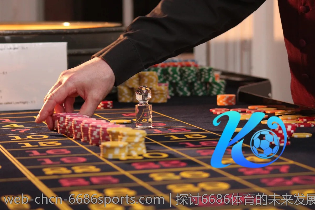 探讨6686体育的未来发展趋势,你怎么看?